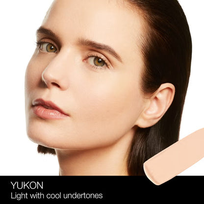 NARS - Soft Matte Complete Foundation 45ml - Yukon