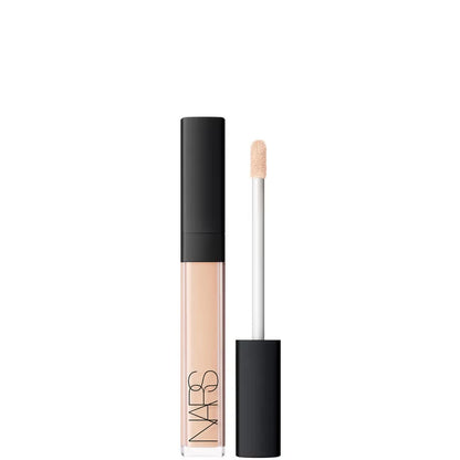 NARS Radiant Creamy Concelear Crèmeè Brulee and NARS Blush Orgasm