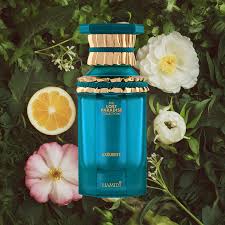 HAMIDI - The Lost Paradise Collection Exquisite - 100ML EDP