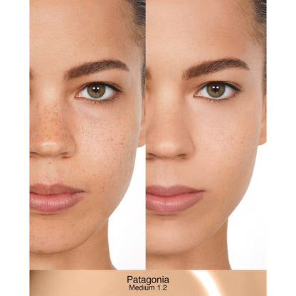 Nars Cosmetics Sheer Glow Foundation - Patagonia