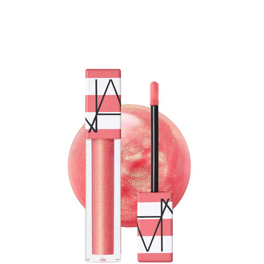 NARS Limited Edition Afterglow Lip Oil - Orgasm