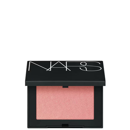 NARS Radiant Creamy Concelear Cafe Au Lait and NARS Blush Orgasm