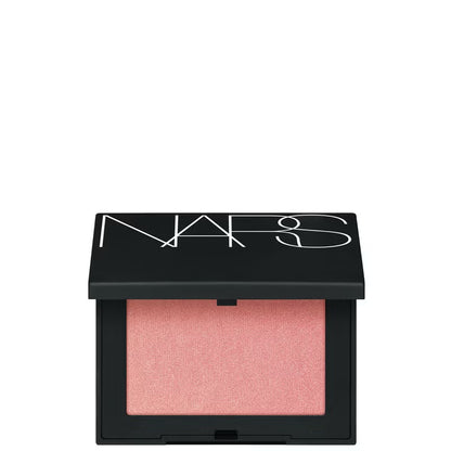 NARS Radiant Creamy Concelear Toffee and NARS Blush Orgasm