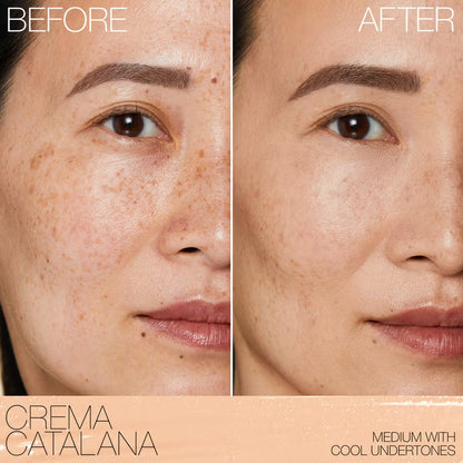 NARS Radiant Creamy Concealer Crema Catalana