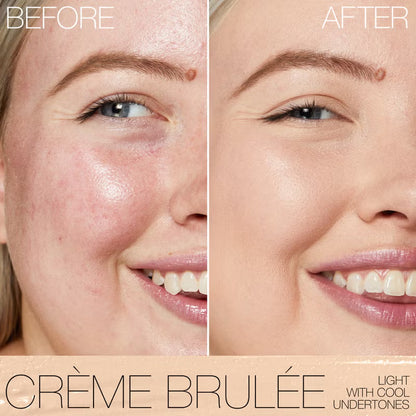 NARS Cosmetics Radiant Creamy Concealer 6ml - Crème Brulee