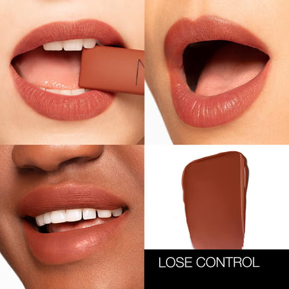 NARS Air Matte Lip Colour - Loose Control