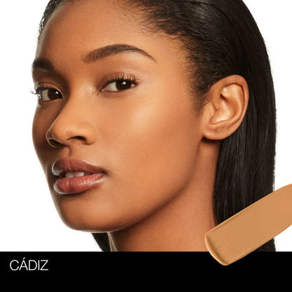 NARS - Soft Matte Complete Foundation 45ml - Cadiz