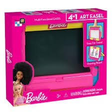 Barbie - Barbie Art Easel