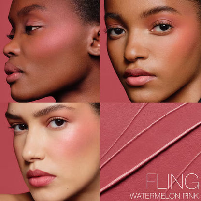 NARS Cosmetics The Multiple - Fling