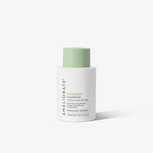 AMELIORATE Soothing Shampoo 300ml