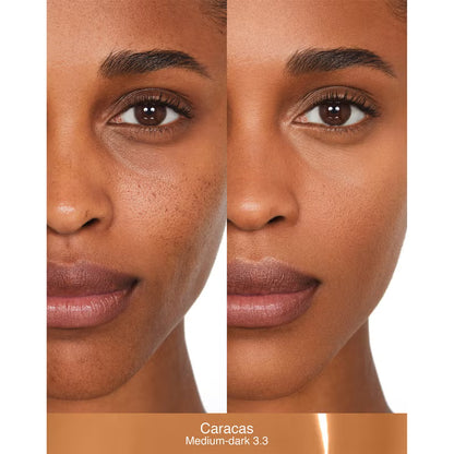 Nars Cosmetics Sheer Glow Foundation - Caracas