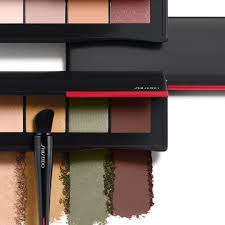 Shiseido Naname Fude Multi Eye Brush