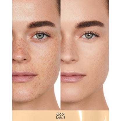 Nars Cosmetics Complexion Sheer Glow Foundation - Gobi