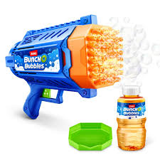 Bunch O Bubbles - Bunch O Bubbles Blaster Medium (S1)