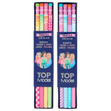 TOPModel - Pencil Set