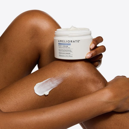 AMELIORATE Transforming Body Cream 200ml