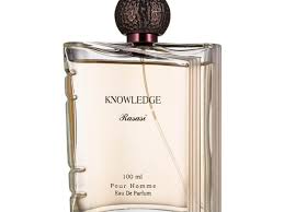 Rasasi Knowledge Perfume For Men 100ml