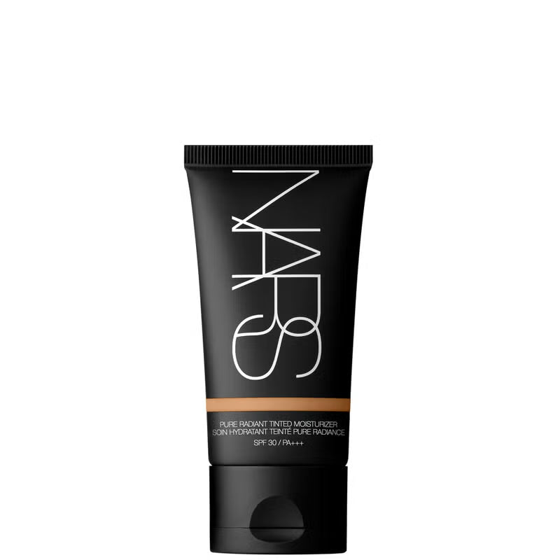 NARS Pure Radiant SPF30/Pa+++ Tinted Moisturiser - Auckland