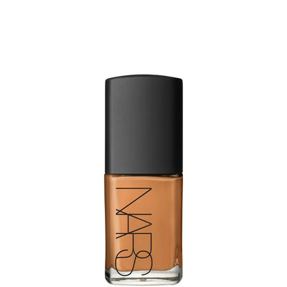 Nars Cosmetics Sheer Glow Foundation - Caracas