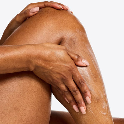 مجموعة AMELIORATE - مجموعة Supersize لتنعيم البشرة