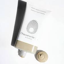 Omorovicza Moor Cream Cleanser 150ml (Vegan)