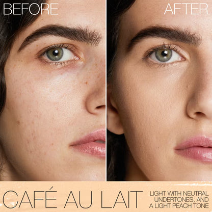 NARS Radiant Creamy Concealer - Cafe Au Lait