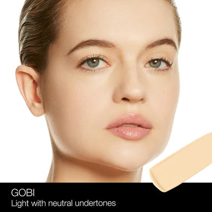 NARS - Soft Matte Complete Foundation 45ml - Gobi