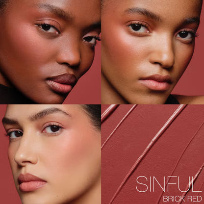 NARS Cosmetics The Multiple - Sinful