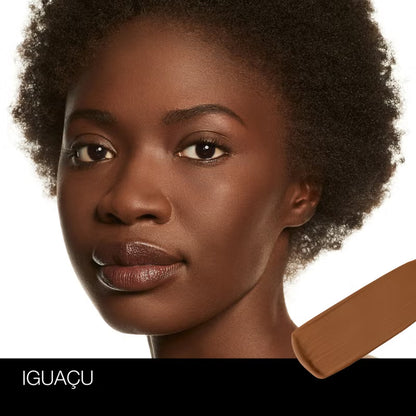 NARS - Soft Matte Complete Foundation 45ml - Iguacu