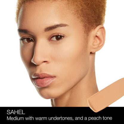 NARS - Soft Matte Complete Foundation 45ml - Sahel