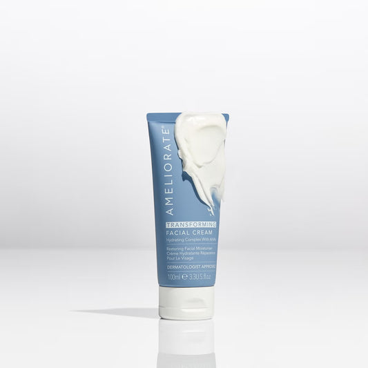 AMELIORATE Transforming Facial Cream 100ml