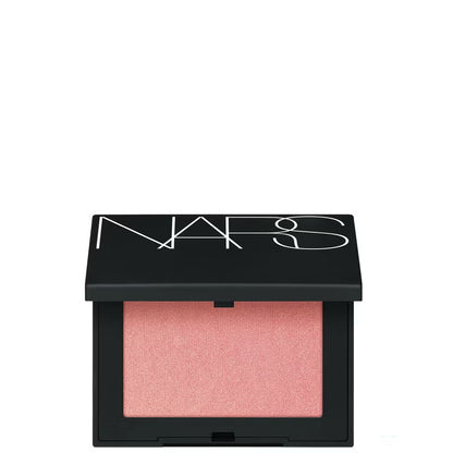 NARS Radiant Creamy Concelear Cannelle and NARS Blush Orgasm