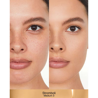 Nars Cosmetics Complexion Sheer Glow Foundation - Stromboli