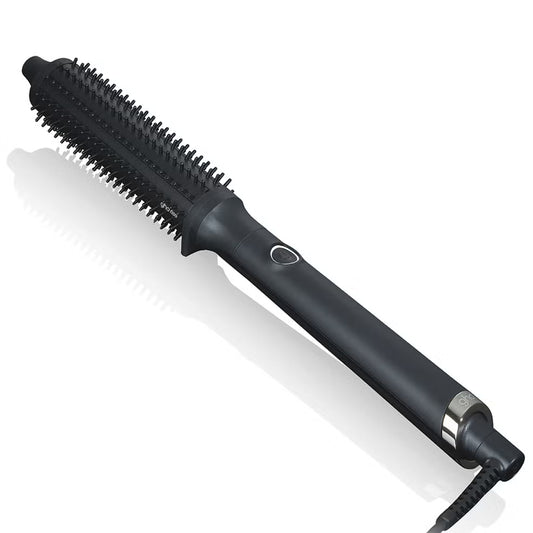 GHD Rise Volumizing Hot Hair Brush Black