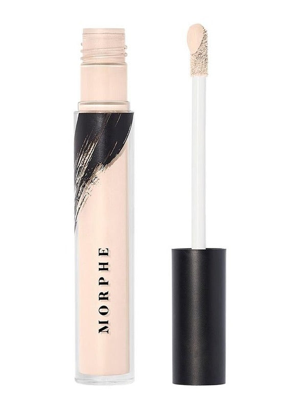 Morphe fluidity full coverage concealer c1.45 4.5ml