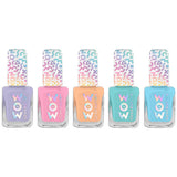 Wow Generation 5 Nail Polish Pack