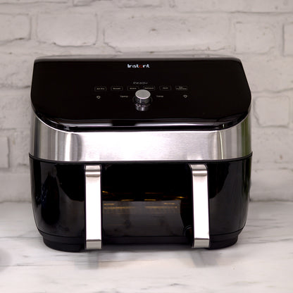 Instant Vortex Plus VersaZone Air Fryer With ClearCook, 8.5L