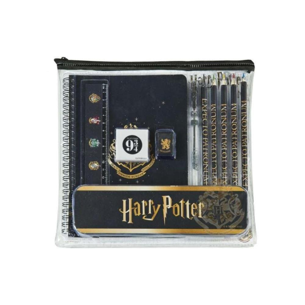 Erik - Harry Potter Writing Set With Bag