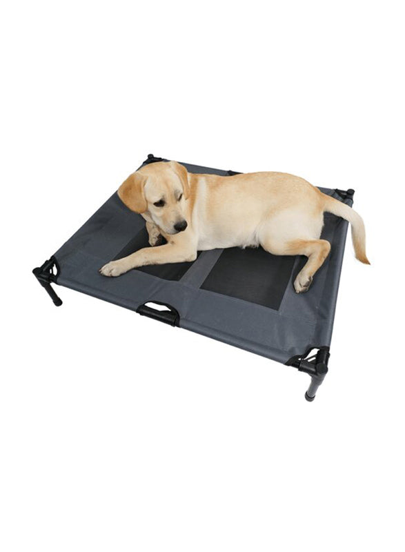 M-PETS Elevated Dog Bed Medium