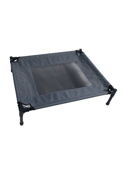 M-PETS Elevated Dog Bed Medium