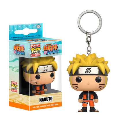 Pocket Pop! Animation: Naruto - Naruto