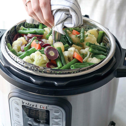 Instant Pot Duo Multi-Cooker, 7.6L