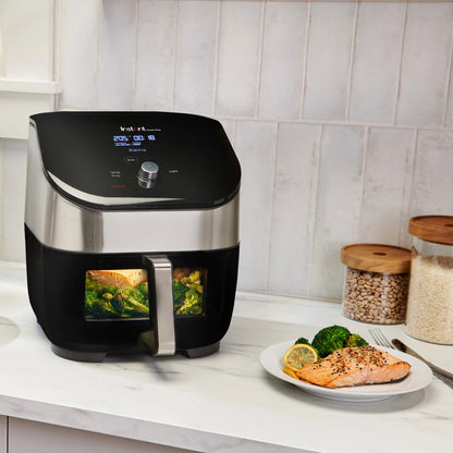 Instant Vortex Plus ClearCook Air Fryer, 5.7L