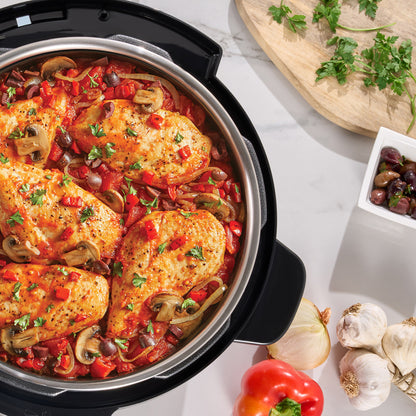 Instant Pot Multi-Cooker XL, 7.1L