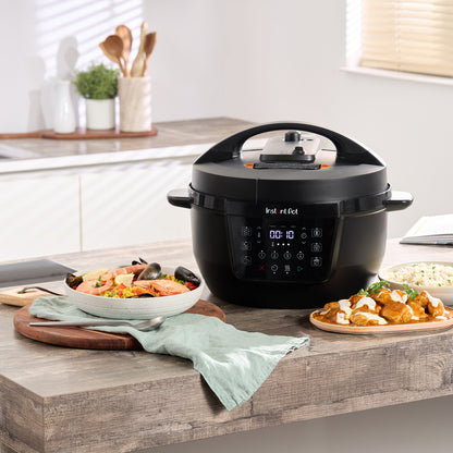 Instant Pot Multi-Cooker XL, 7.1L
