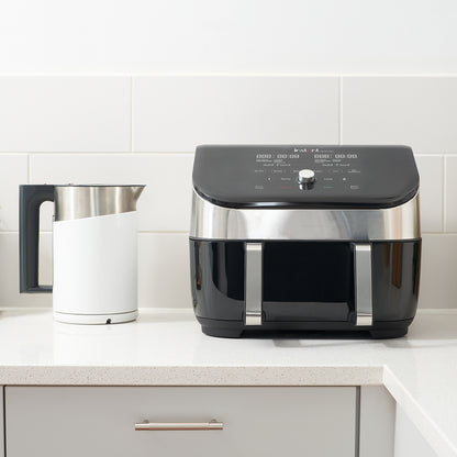 Instant Vortex Plus VersaZone Air Fryer With ClearCook, 8.5L