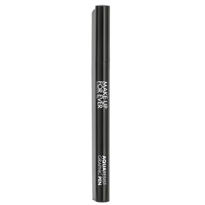 MAKE UP FOR EVER Aqua Resist Graphic Pen - Intense Black