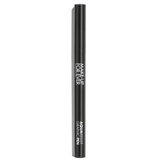 MAKE UP FOR EVER Aqua Resist Graphic Pen - Intense Black