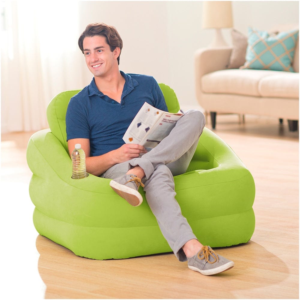 Intex Home & Kitchen Intex Accent Chair