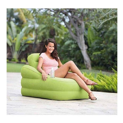 Intex Home & Kitchen Intex Accent Chair